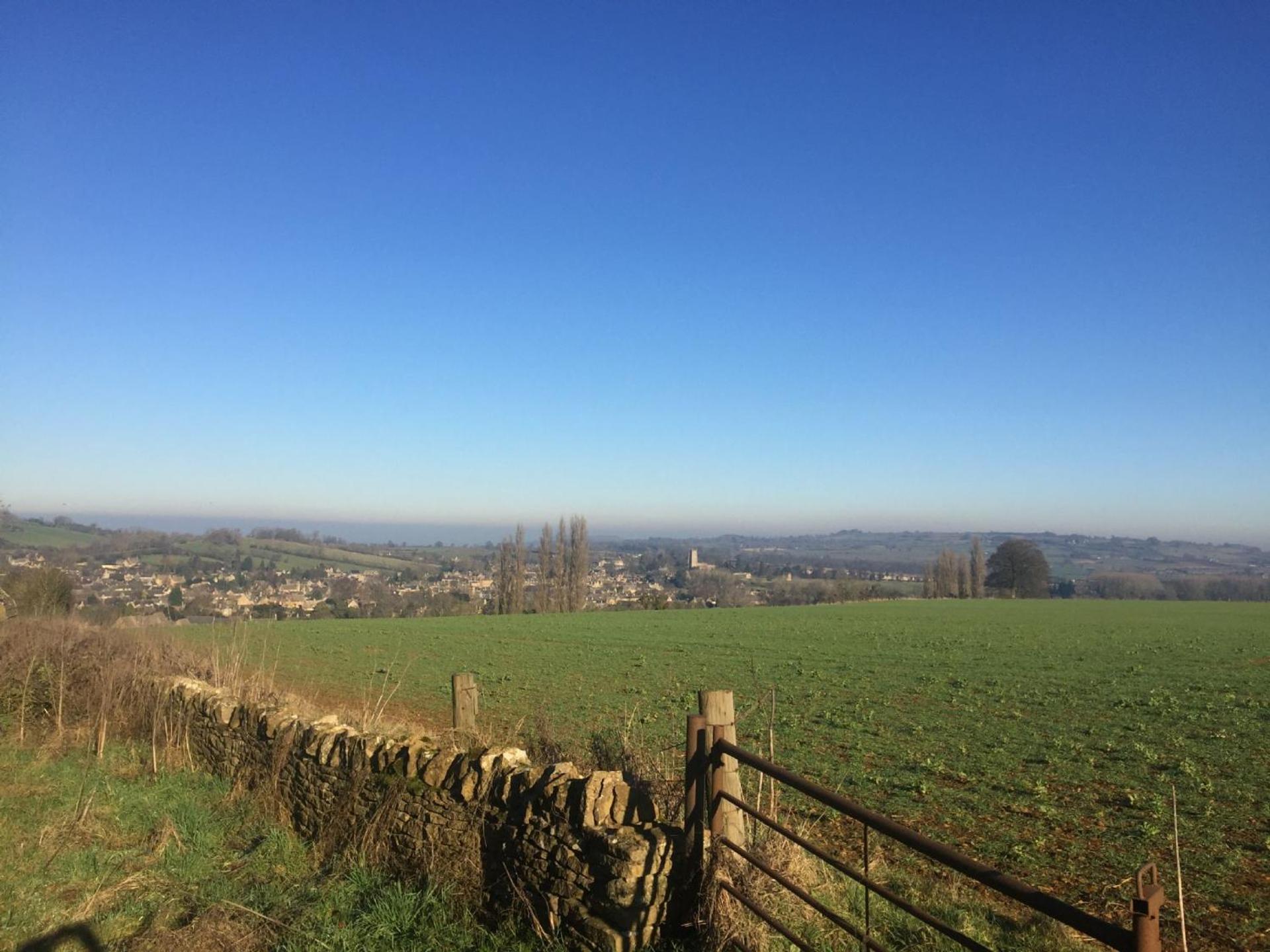 The Honeypot Villa Chipping Campden Ngoại thất bức ảnh