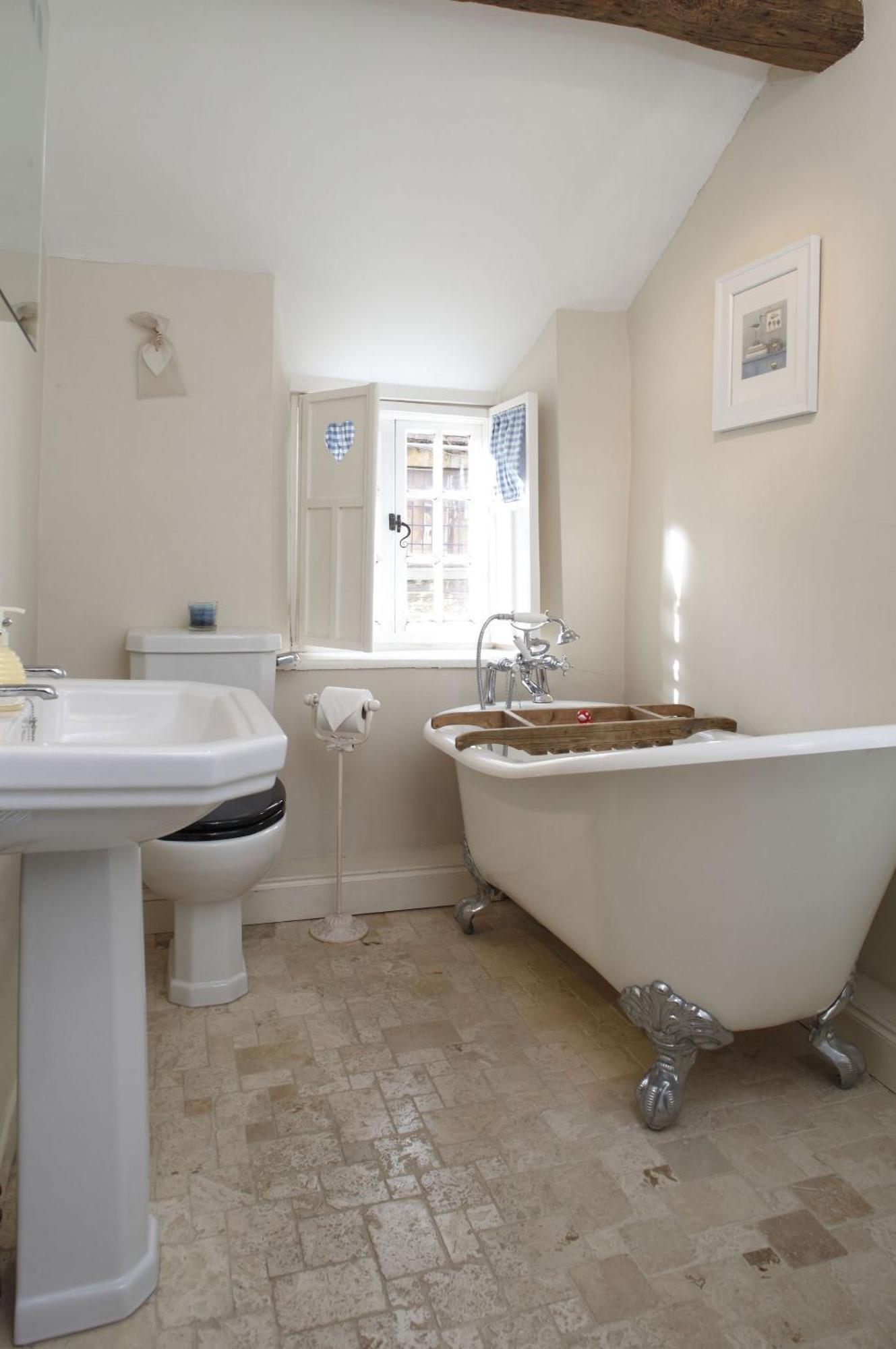 The Honeypot Villa Chipping Campden Ngoại thất bức ảnh
