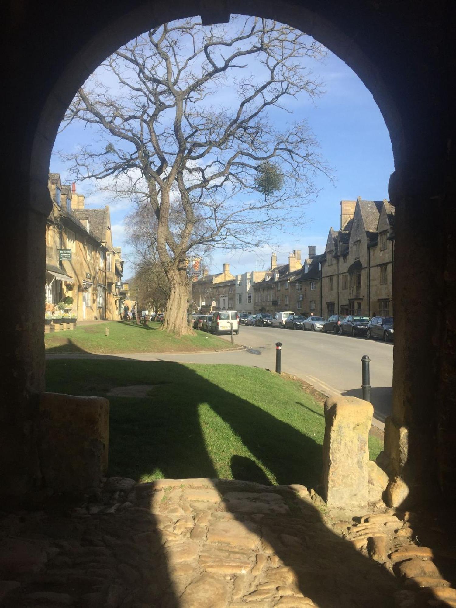 The Honeypot Villa Chipping Campden Ngoại thất bức ảnh