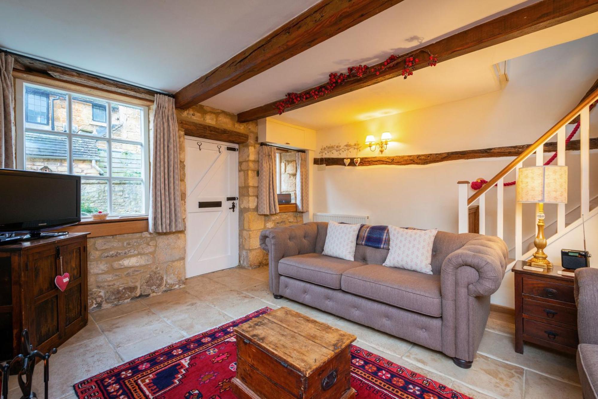 The Honeypot Villa Chipping Campden Ngoại thất bức ảnh